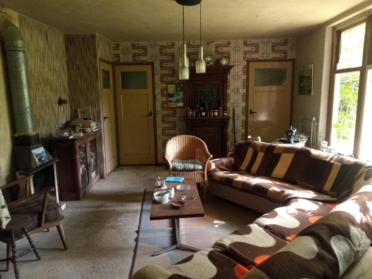 De Hoeve Mare Terre Giethoorn, Voor 1 Tot 6 Personen Dış mekan fotoğraf