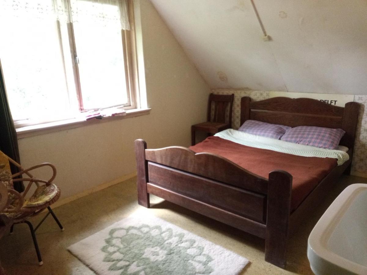 De Hoeve Mare Terre Giethoorn, Voor 1 Tot 6 Personen Dış mekan fotoğraf