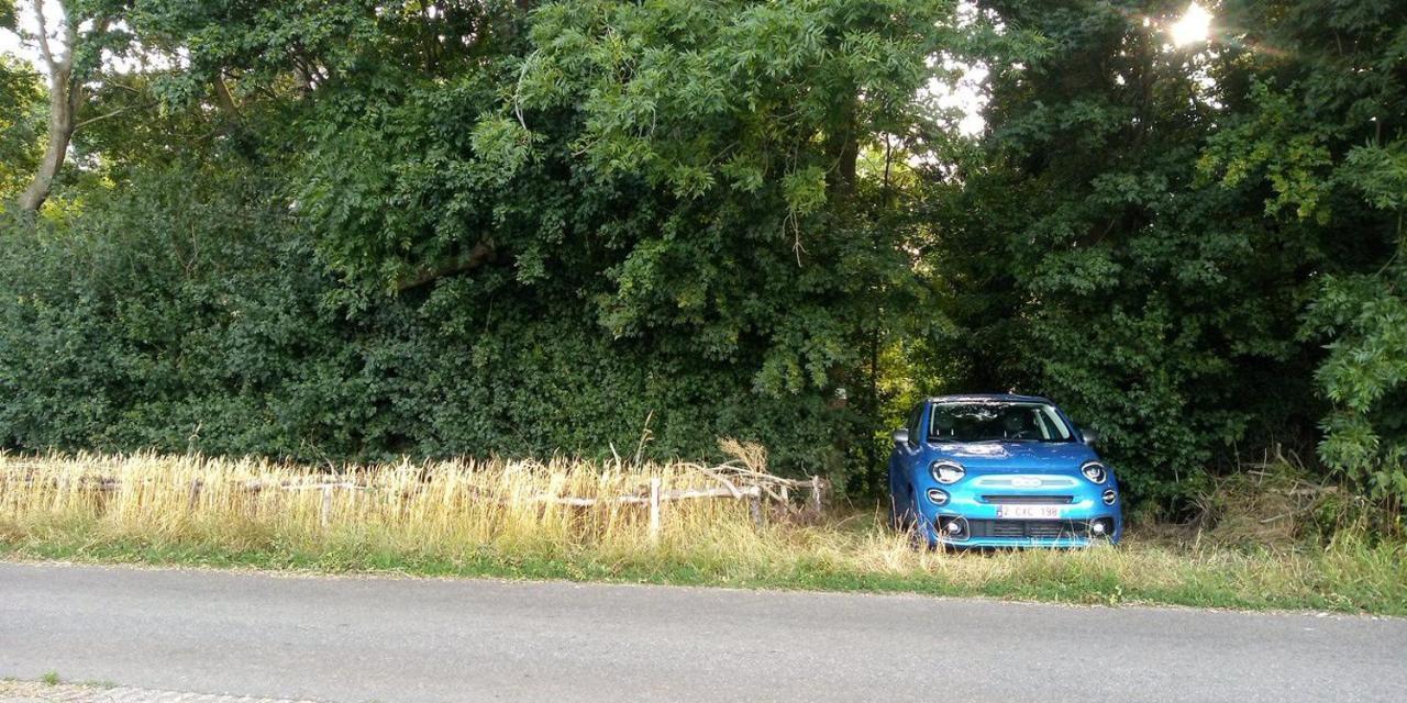 De Hoeve Mare Terre Giethoorn, Voor 1 Tot 6 Personen Dış mekan fotoğraf